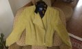 дам.яке кадифе ;САКО  - KUHN -Германия, снимка 3