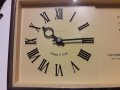 Стар настолен часовник , снимка 3
