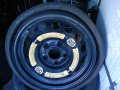Резервна гума патерица за Audi Q7, vw Touareg, porsche Cayenne , снимка 7