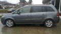 на части Opel Zafira 1.9 CDTI COSMO, снимка 8