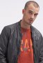 нова мъжка тениска G-Star LAMAR REGULAR FIT, оригинал, снимка 7