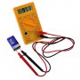 Digital Multimeter мултиметър мултимер мултицет мултитестер , снимка 9