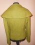 Бутиково сако в зелен цвят , снимка 10