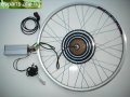  Електровелосипед Комплект за Електрически велосипед e-bike kit  , снимка 2