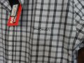 P.Cardin 100%original Мъжка риза къс ръкав НОВО внос Англия. , снимка 3