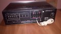 seto stereo amplifier-внос швеицария, снимка 14