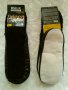 Walk Socks - чисто нови дамски чорапи с кожена подметка , внос от Гърция, снимка 1 - Други - 16284537