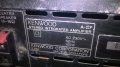 kenwood amplifier+preamplifier-за ремонт/части, снимка 9