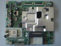 Main Board EAX67133404(1.0) EBT65035605 TV LG43UJ620V, снимка 1 - Части и Платки - 26077378