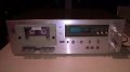 Teac cx-270 cassette deck-made in japan-нов внос швеицария, снимка 9