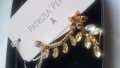 Patrizia Pepe/Патрисия Пепе-оригинална единична обеца, снимка 5