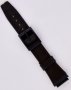 СИЛИКОНОВА КАИШКА ЗА ЧАСОВНИК Q&Q CASIO.СИЛИКОНОВИ КАИШКИ КАСИО F-91W F91W F84 F105 108 A158 168 QQ, снимка 4