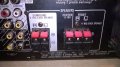 technics sa-ax530 stereo receiver 5 chanels-внос швеицария, снимка 12