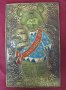 1980г. Стар Плакет Олимпиадата в Москва- Мечето Миша, снимка 1 - Антикварни и старинни предмети - 26188458