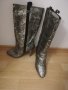  Дамски ботуши GF Ferre, снимка 2