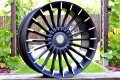 19" 20" 21" Джанти БМВ 5X120 BMW 5 E39 E60 F10 7 E34 E65 F01 X5 X6 ALP, снимка 2