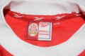 Reebok - Liverpool - Sami Hyypia - Retro - 1998 / Ливърпул / Сами Хююпия , снимка 4