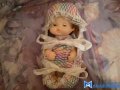 Руско бебе играчка от 80г, снимка 1 - Колекции - 10833938