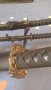 Комплект мечове Tanto Wakizashi Katana , снимка 5