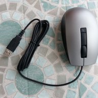 Мишка DELL лазер, снимка 3 - Клавиатури и мишки - 11203398