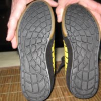 Спортни обувки DSQUARED, снимка 6 - Маратонки - 25355952