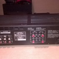 pioneer-stereo amplifier-made in japan-внос швеицария, снимка 10 - Ресийвъри, усилватели, смесителни пултове - 19699524