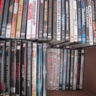 DVD филми, снимка 2 - Други жанрове - 15402405