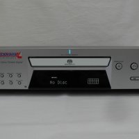 ⭐⭐⭐ █▬█ █ ▀█▀ ⭐⭐⭐ SONY SCD-XE680 - жесток CD/SACD плеър, 103dB, THD: 0.002%, цена нов £400, снимка 2 - Аудиосистеми - 24727098