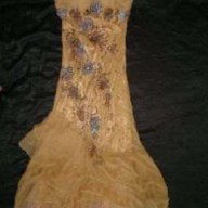 Бутикуви Бални Испански рокли модели 2024, снимка 2 - Рокли - 11917086