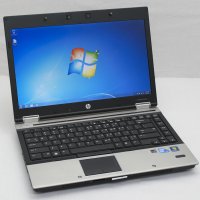 HP 8440p на части, снимка 1 - Части за лаптопи - 24905835