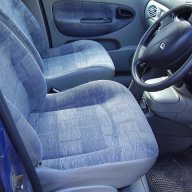 Renault Scenic, снимка 2 - Автомобили и джипове - 11906719