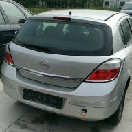 Opel Astra 1.8 i 140к.с