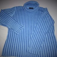 ИЗГОДНО !!! 2 пуловера на цената на един!, снимка 7 - Блузи с дълъг ръкав и пуловери - 19845790