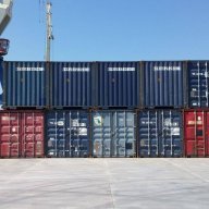 Употребявани морски контейнери- Промо цени на използван контейнер, снимка 4 - Други машини и части - 14894177