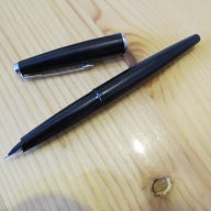 писалка паркер,Стара писалка PARKER Eversharp 1957 /64 година, оригинал USA, снимка 4 - Антикварни и старинни предмети - 12580082
