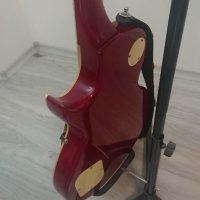 Gibson Les Paul Standard РЕПЛИКА, снимка 3 - Китари - 24943993