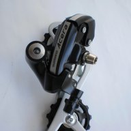 Продавам колела внос от Германия заден отклонител дерайльор Shimano Acera Rd-m360 Sgs, снимка 1 - Части за велосипеди - 10116470