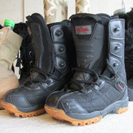 сноубордс обувки, LAMAR® Snowboard Boots,N- 35- 36,GOGOMOTO.BAZAR.BG®, снимка 4 - Детски маратонки - 17234305