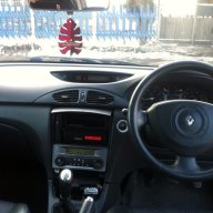 Renault Laguna, снимка 7 - Автомобили и джипове - 17972529