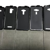 Asus Zenfone 3,Zenfone 3 Max(ZC550KL,ZS570KL,ZE552KL,ZC520TL,ZE520KL), снимка 9 - Калъфи, кейсове - 17064293