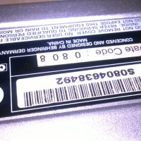 behringer pp400 ultra-compact phono preamp-внос швеция, снимка 12 - Ресийвъри, усилватели, смесителни пултове - 25722011