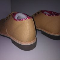F Troupe оригинални обувки, снимка 4 - Ежедневни обувки - 24485375