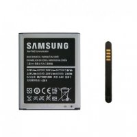 Батерия EB-L1G6LLU за Samsung i9300 Galaxy S3 / 2100mAh Оригинал, снимка 1 - Оригинални батерии - 21276344