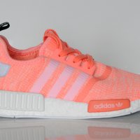 Adidas NMD_R1 Boost Sun Glow BY3034 номер 39 1/3 (25см) Оригинални!, снимка 2 - Маратонки - 22846843