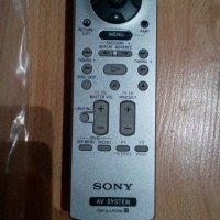 Sony RM-AAP008, снимка 2 - Други - 19495842