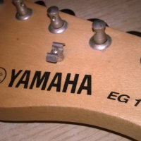 yamaha eg-112 гриф за китара-67х6х3см-внос швеицария, снимка 8 - Китари - 22668715