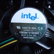 Intel  охладител  чисто нов, снимка 9 - Лаптоп аксесоари - 11436152