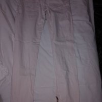 Тениска и дънки Теранова М размер - С- м Блуза Тениска , снимка 2 - Панталони - 21236727