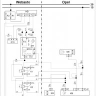 ВЕБАСТО Webasto IPCU - модул, снимка 1 - Аксесоари и консумативи - 8896604