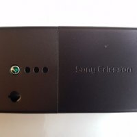 Sony Ericsson W950 панел , снимка 2 - Резервни части за телефони - 20287898